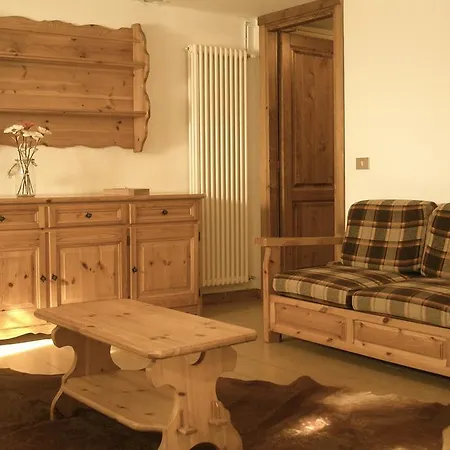 Casa de Férias Il Villaggio Di Buthier