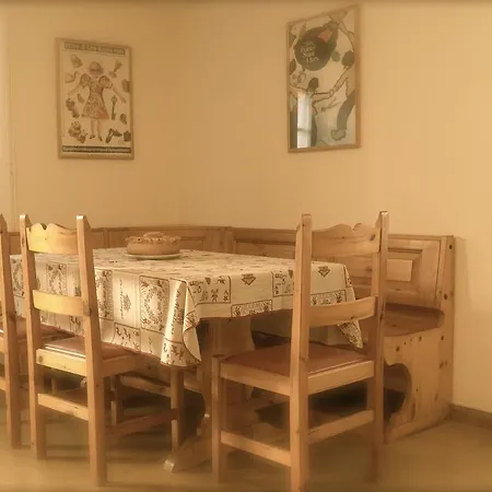 Il Villaggio Di Buthier