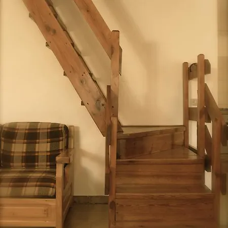 Il Villaggio Di Buthier Casa de Férias Gignod