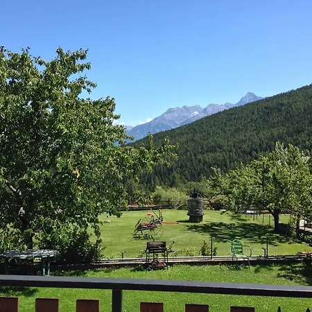 Il Villaggio Di Buthier