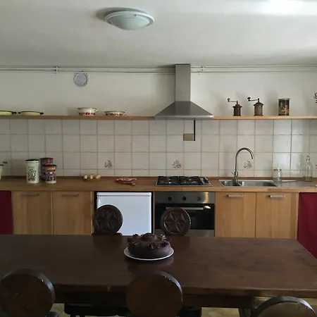 Casa de Férias Il Villaggio Di Buthier Gignod